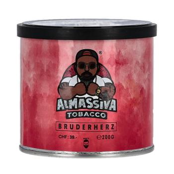 Al Massiva Bruderherz 200g